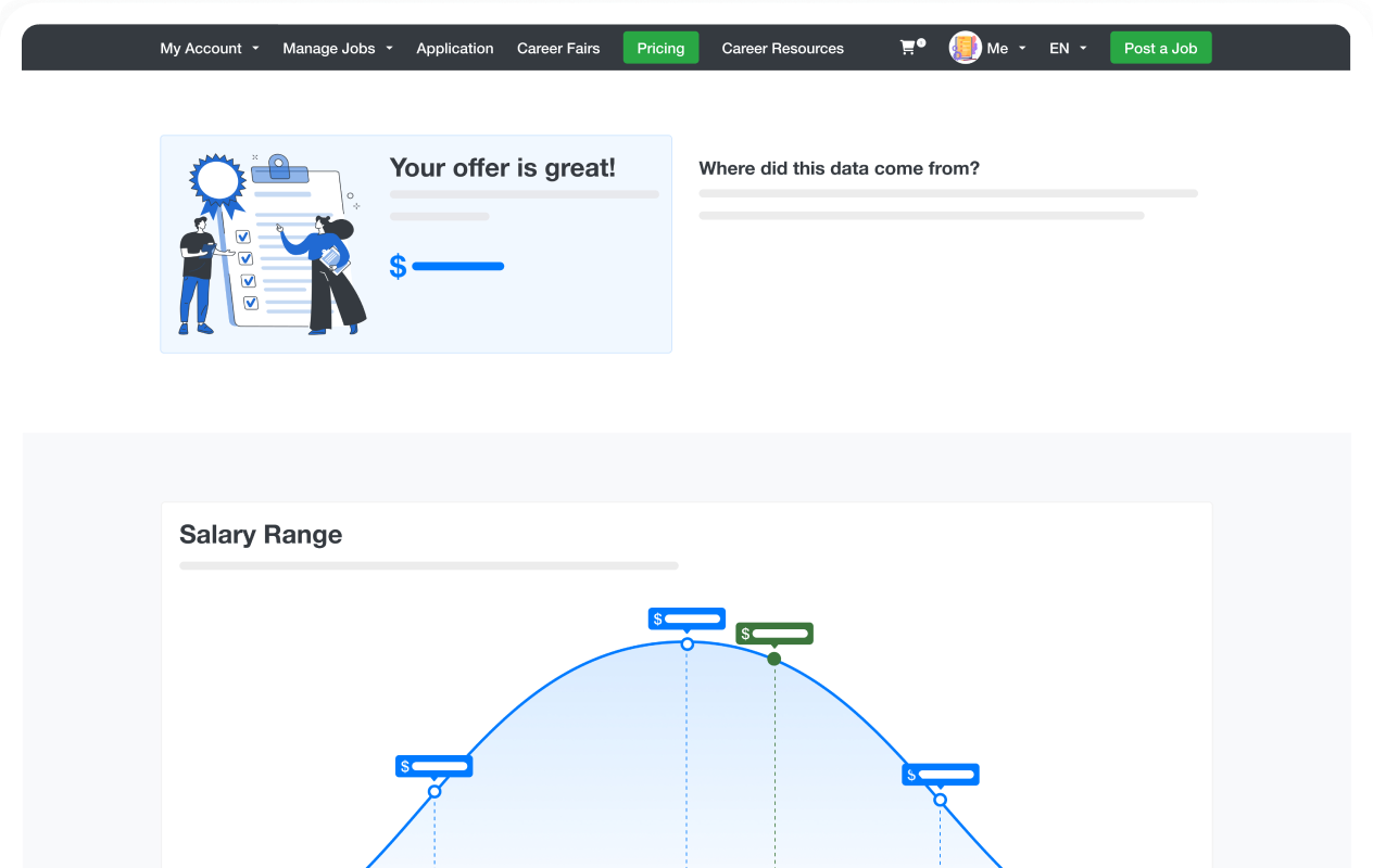 Offer Analyzer Page Cover Image